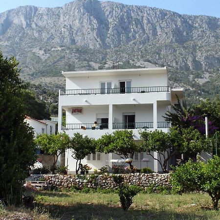 Apartments By The Sea Drvenik Donja Vala, Makarska - 6701 Esterno foto