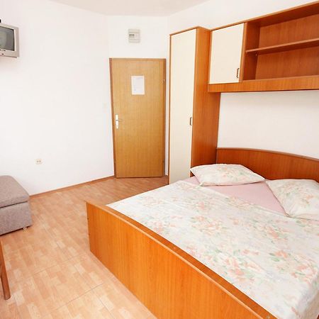 Apartments By The Sea Drvenik Donja Vala, Makarska - 6701 Camera foto