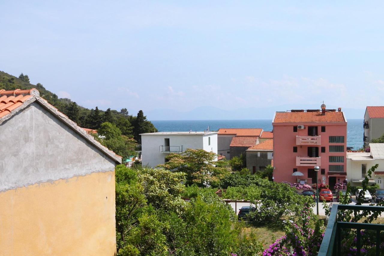 Apartments By The Sea Drvenik Donja Vala, Makarska - 6701 Esterno foto