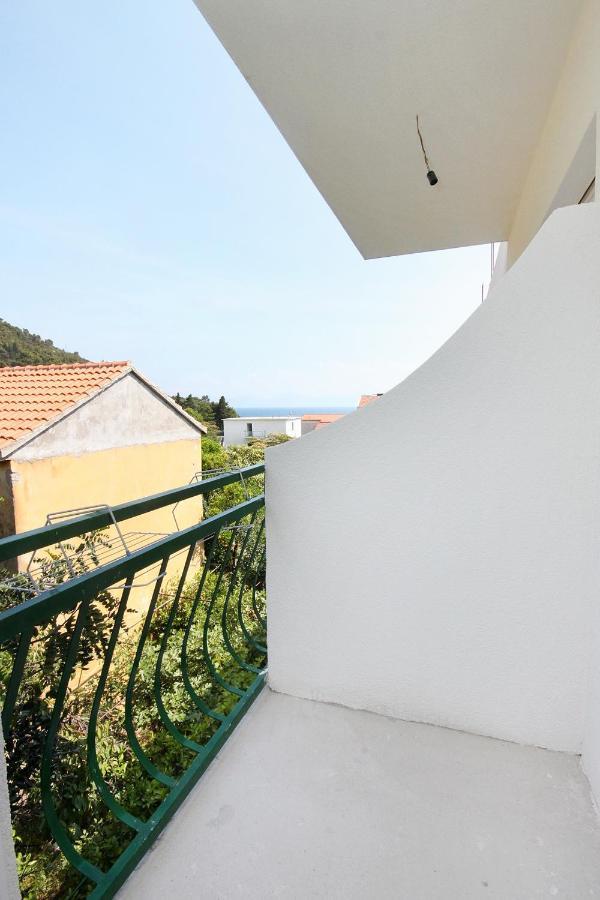 Apartments By The Sea Drvenik Donja Vala, Makarska - 6701 Esterno foto