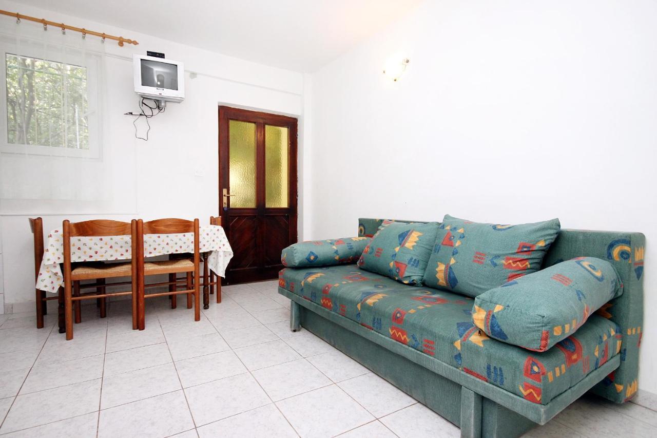 Apartments By The Sea Drvenik Donja Vala, Makarska - 6701 Esterno foto