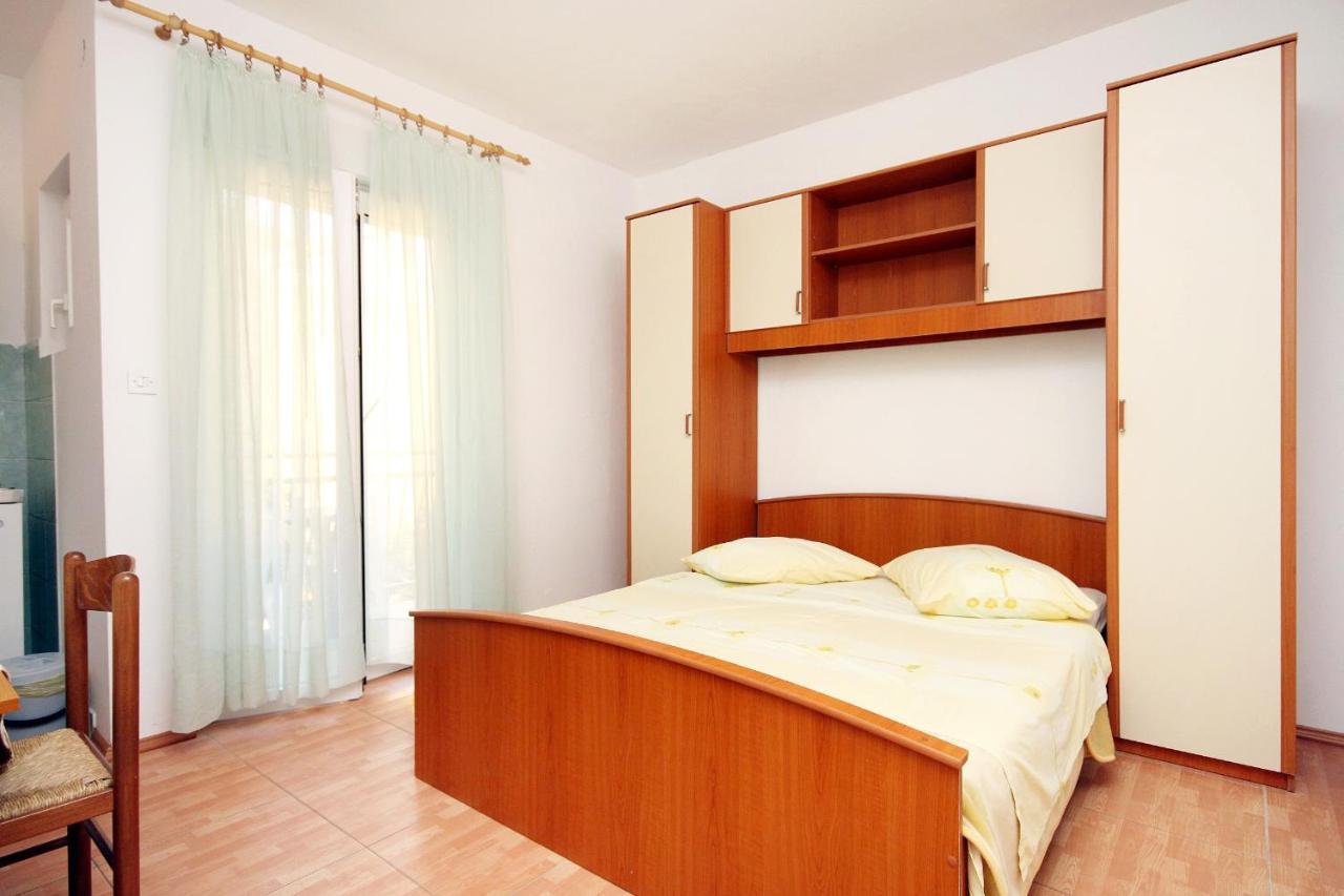 Apartments By The Sea Drvenik Donja Vala, Makarska - 6701 Esterno foto
