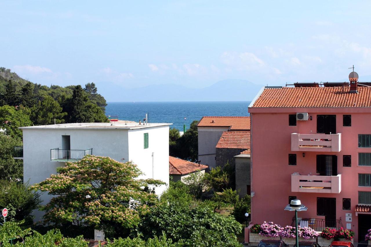 Apartments By The Sea Drvenik Donja Vala, Makarska - 6701 Esterno foto