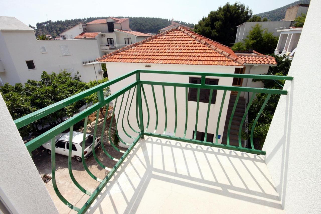 Apartments By The Sea Drvenik Donja Vala, Makarska - 6701 Esterno foto