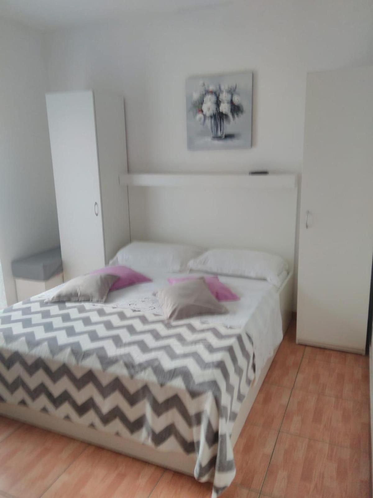 Apartments By The Sea Drvenik Donja Vala, Makarska - 6701 Camera foto
