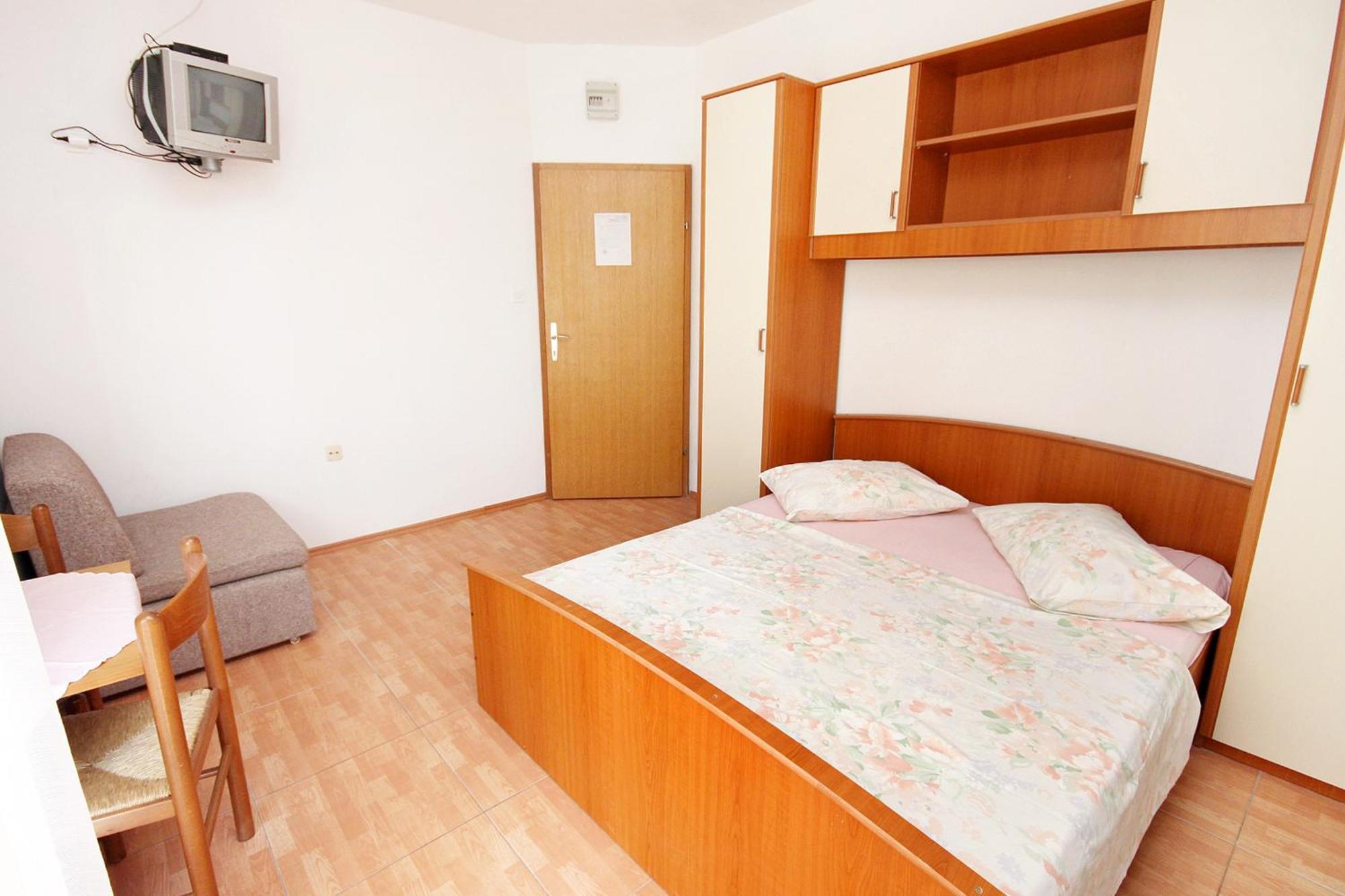 Apartments By The Sea Drvenik Donja Vala, Makarska - 6701 Camera foto